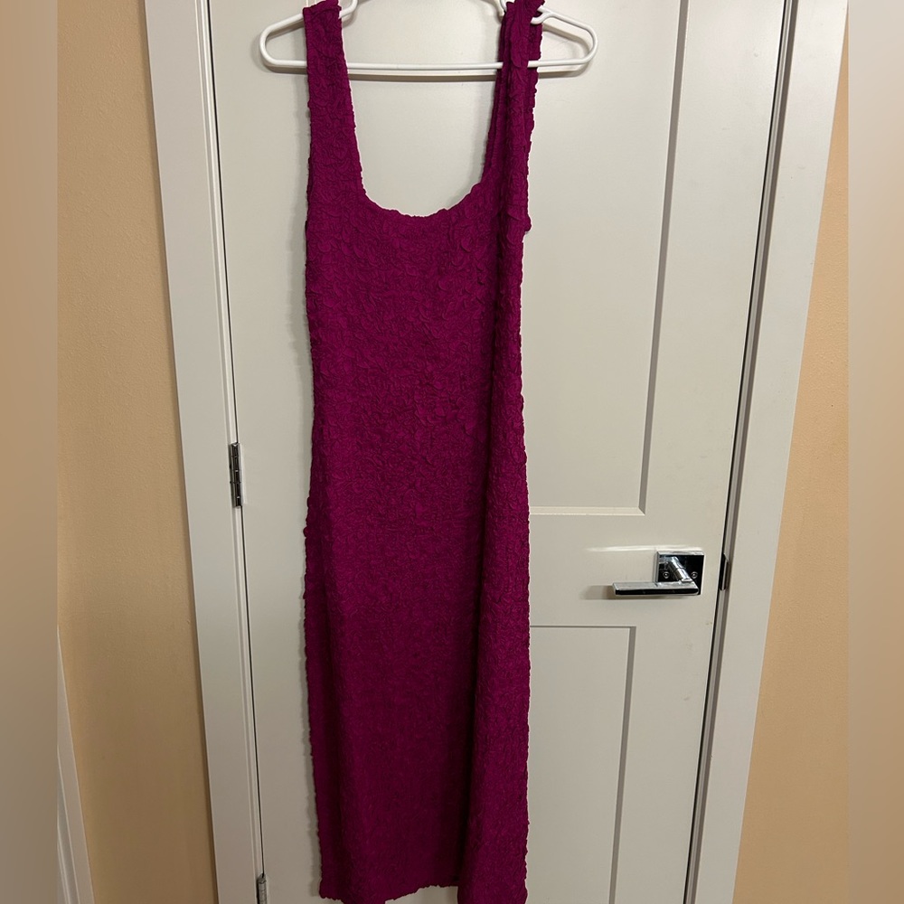 Mara Hoffman Sloane Dress